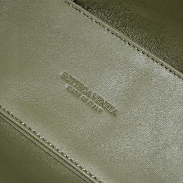 handbags Bottega Veneta 9894# SIZE:25*16*8CM