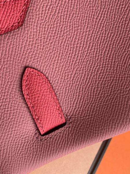  Handbags Hermes Birkin size:30 cm