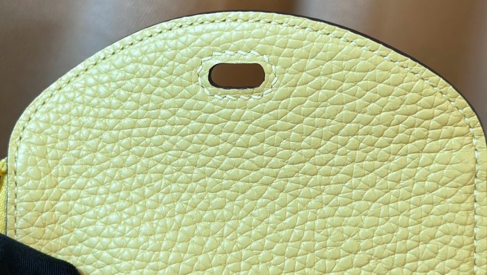  Handbags Hermes Mini Kelly 