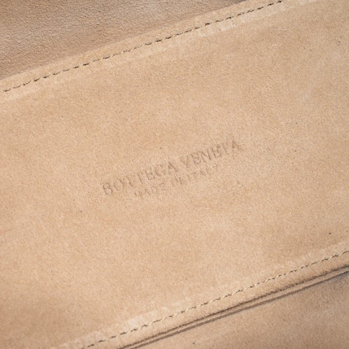 handbags Bottega Veneta 9894# SIZE:25*16*8CM