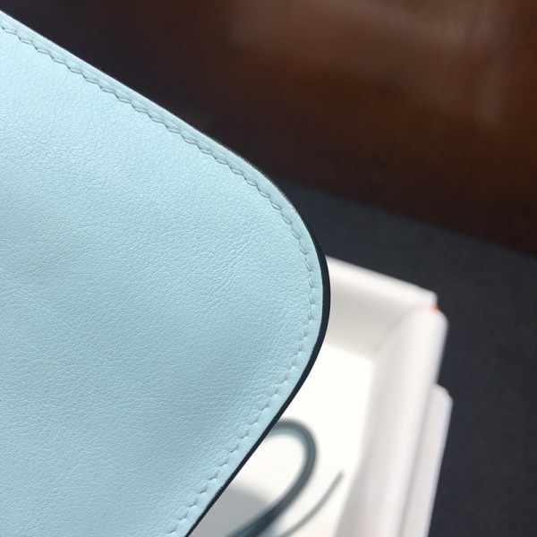 Handbags Hermes Hermes Halzan size:22cm