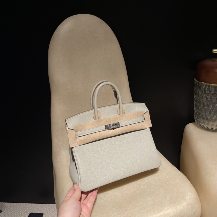  Handbags Hermes birkin Togo 