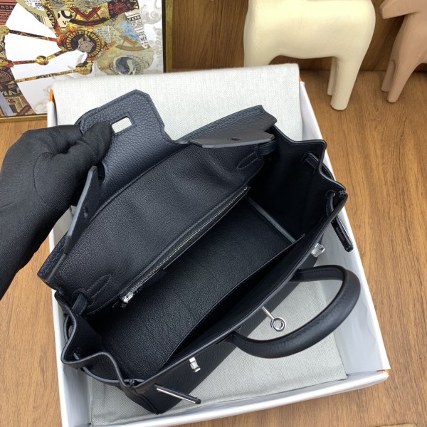  Handbags Hermes birkin size:25 cm