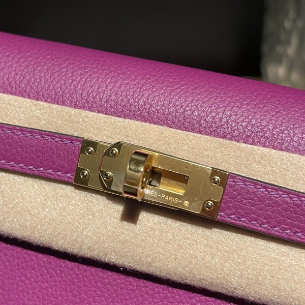  Handbags Hermes kelly  dance