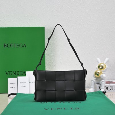 handbags Bottega Veneta 7741 size:22.5*13.5*4.5