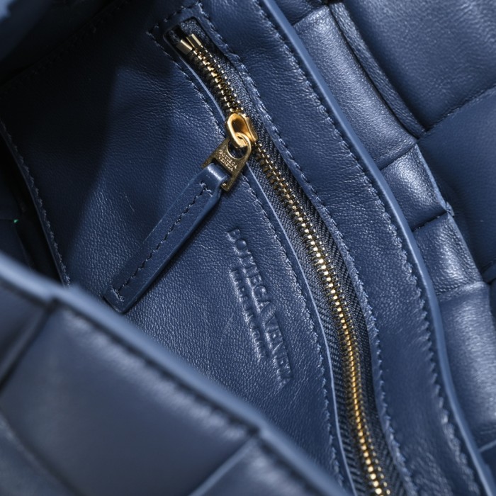 handbags Bottega Veneta 6677# size:20*7*12.5cm