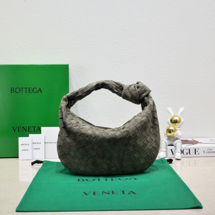 handbags Bottega Veneta 6699-1# size:23*28*8cm
