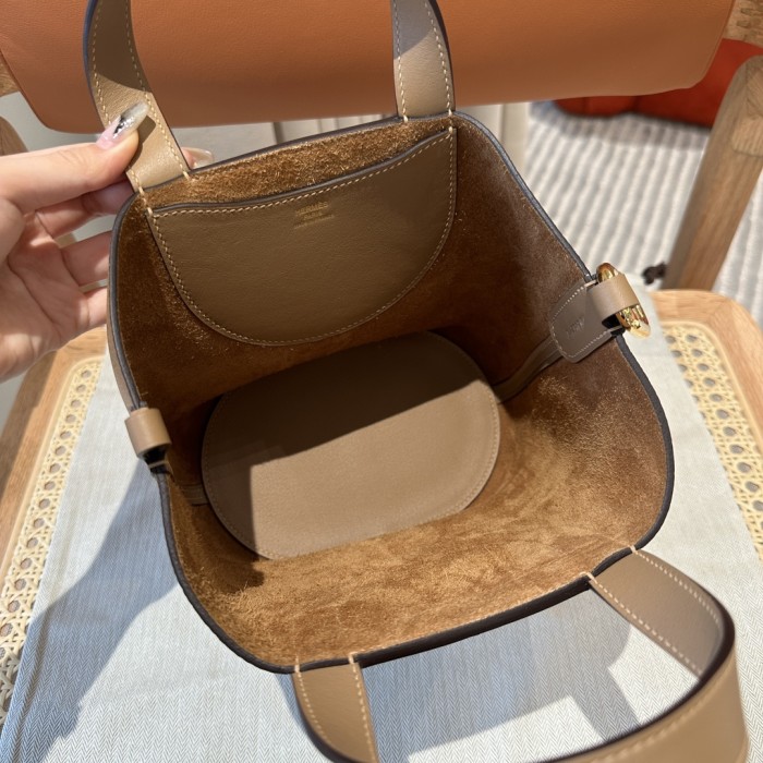  Handbags Hermes Kelly doll size:25 cm