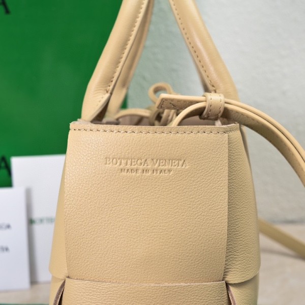 handbags Bottega Veneta 9894# SIZE:25*16*8CM