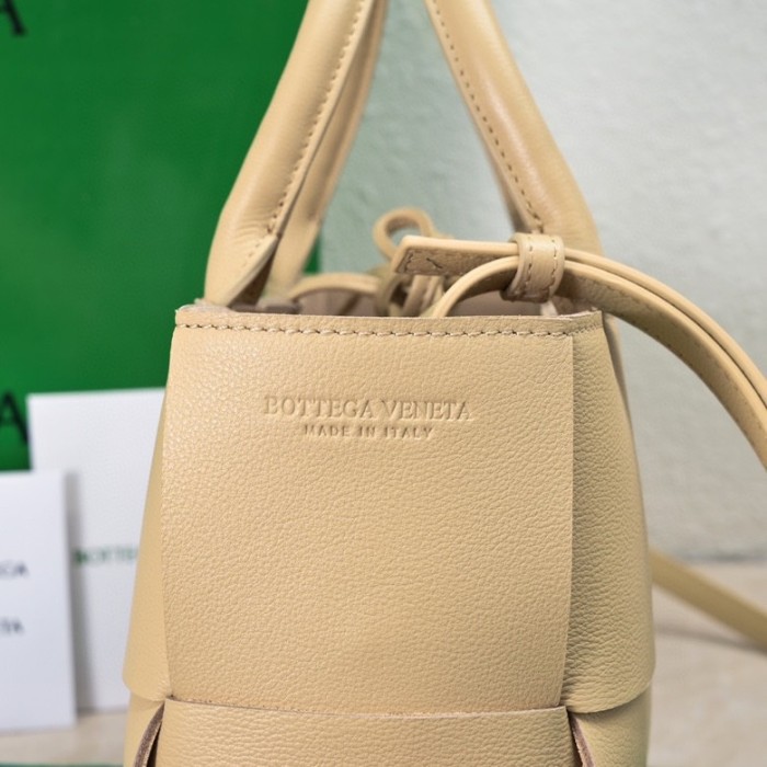 handbags Bottega Veneta 9894# SIZE:25*16*8CM