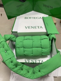 handbags Bottega Veneta 8951# size:30*15cm