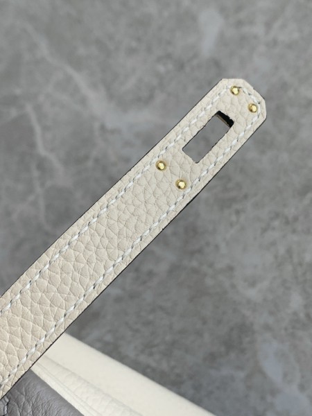  Handbags Hermes Birkin size:25 cm