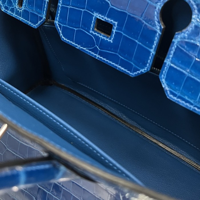  Handbags Hermes BK size:30cm