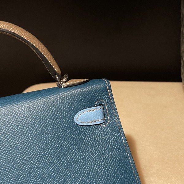  Handbags Hermes Mini Kelly