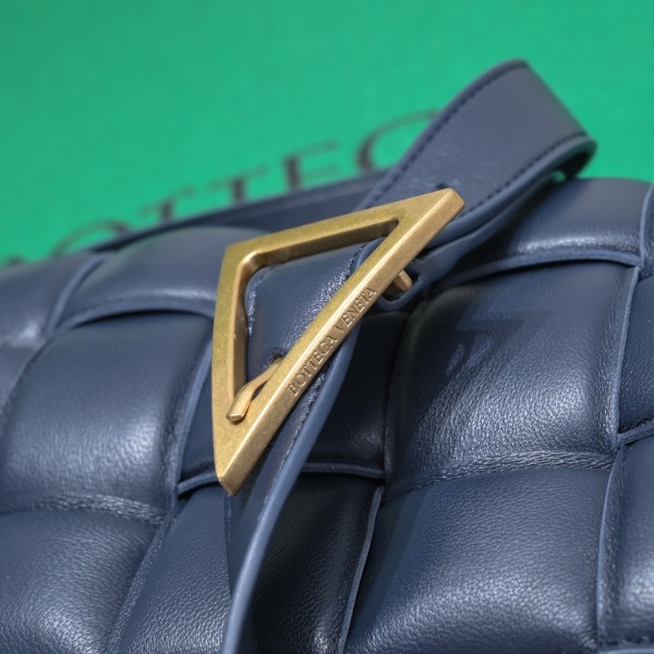 handbags Bottega Veneta 6677# size:20*7*12.5cm