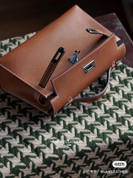  Handbags Hermes barenia