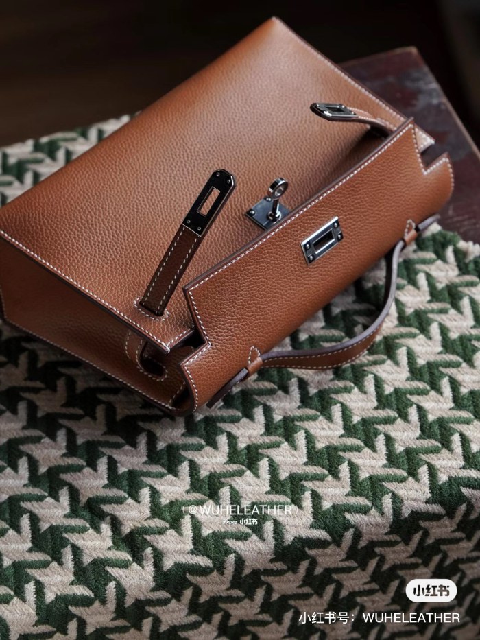  Handbags Hermes barenia