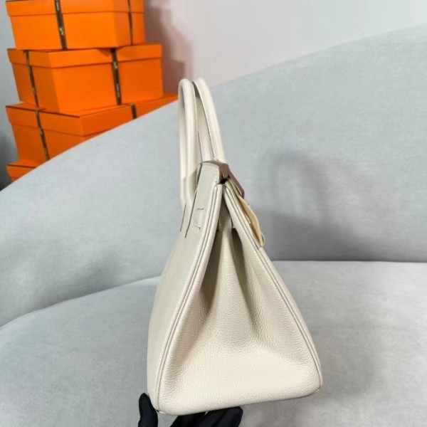  Handbags HermesBirkin size:30 cm