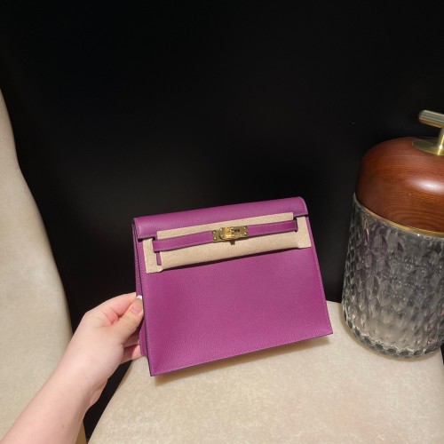  Handbags Hermes kelly  dance