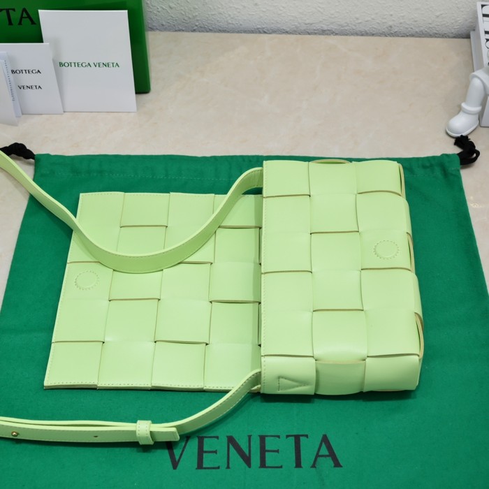 handbags Bottega Veneta 6687# size:23*15*5.5cm
