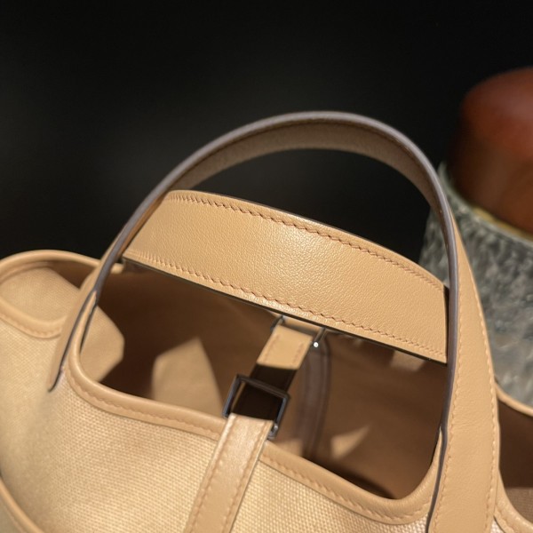  Handbags Hermes cargo picotin