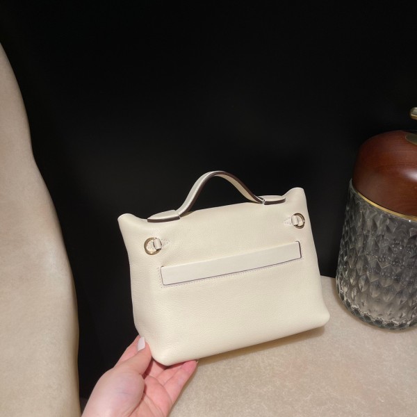  Handbags Hermes 2424mini