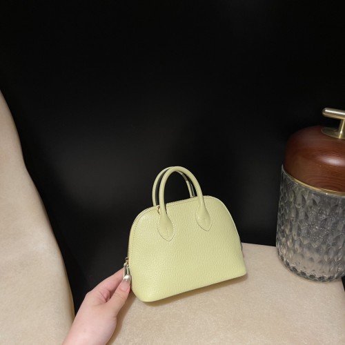  Handbags Hermes Mini  bolide