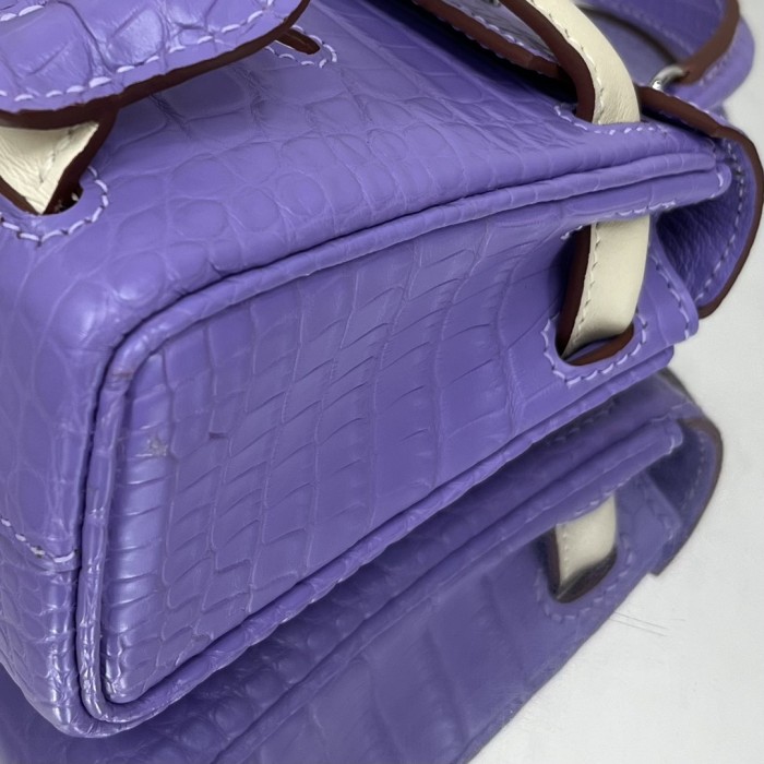  Handbags Hermes Kelly Doll 