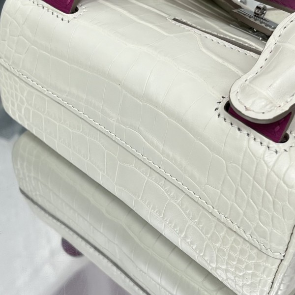 Handbags Hermes Kelly doll