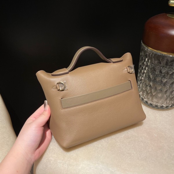  Handbags Hermes 2424mini