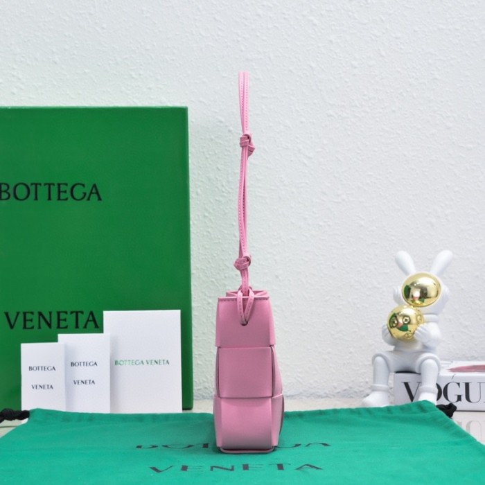 handbags Bottega Veneta 7741 size:22.5*13.5*4.5
