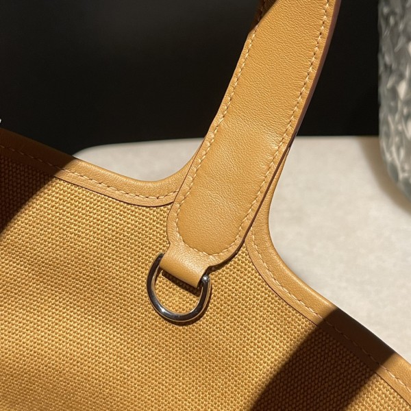  Handbags Hermes cargo picotin