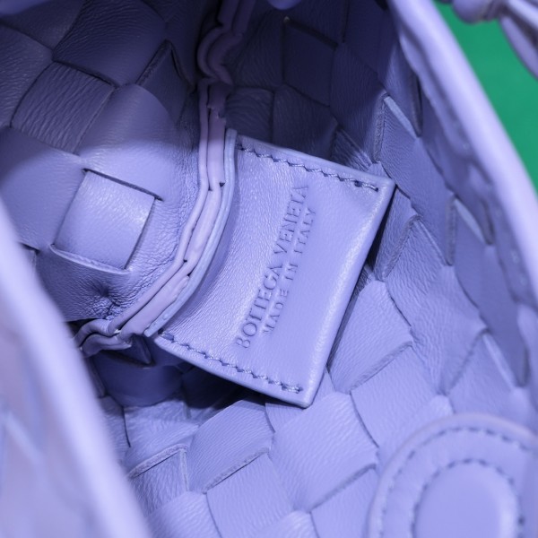 handbags Bottega Veneta 6680# size:20*12*2.5cm