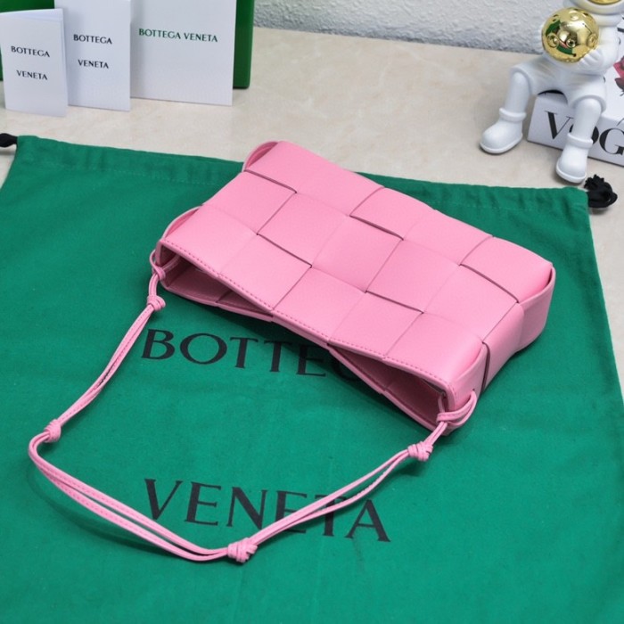 handbags Bottega Veneta 7741 size:22.5*13.5*4.5