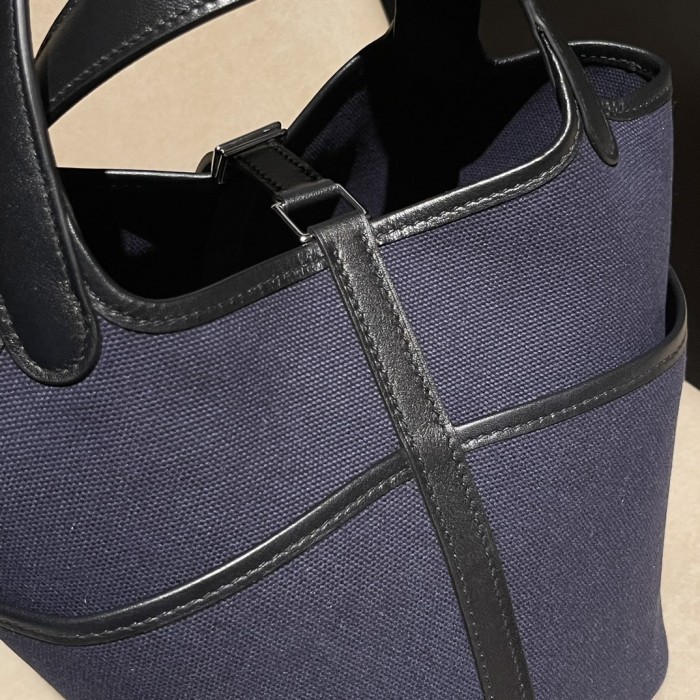  Handbags Hermes cargo picotin