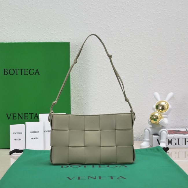 handbags Bottega Veneta 7741 size:22.5*13.5*4.5