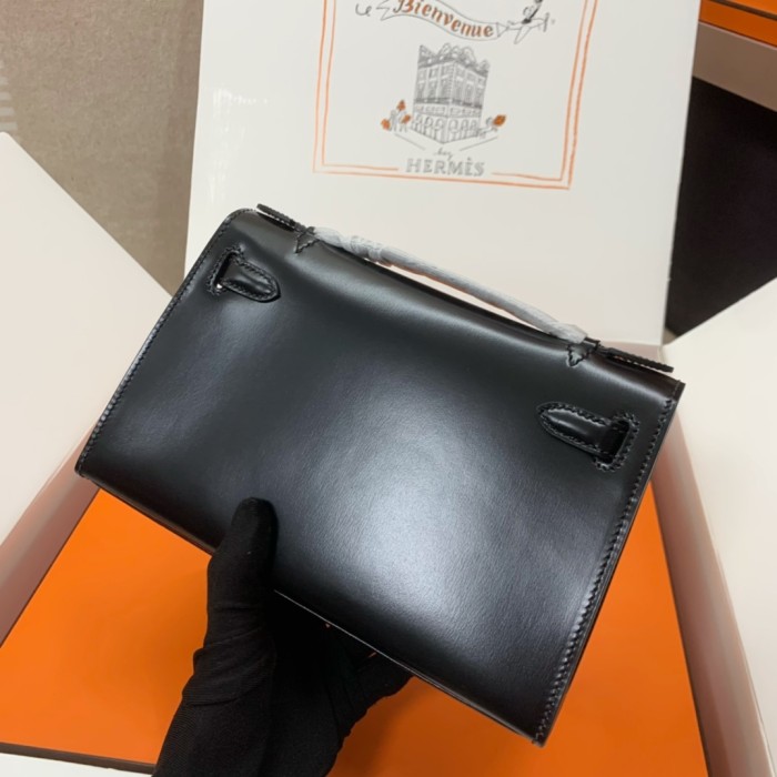  Handbags Hermes Kelly