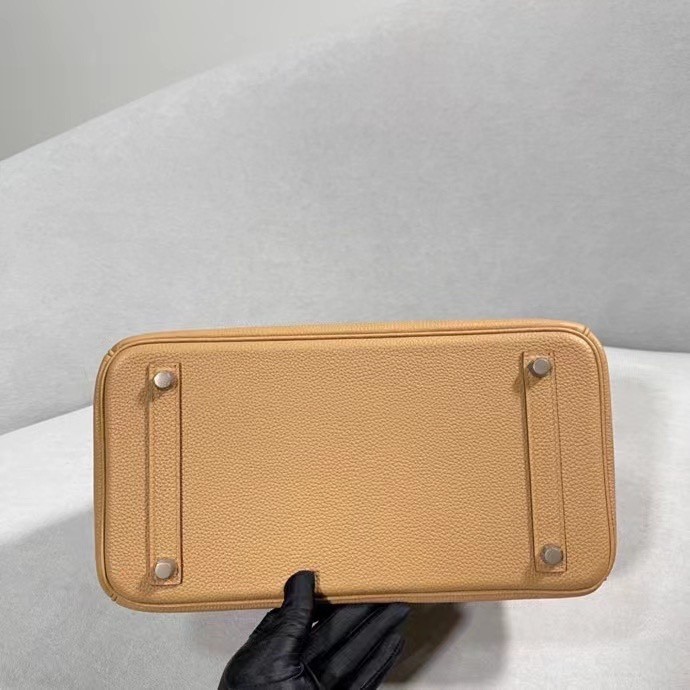  Handbags Hermes Birkin size:30 cm