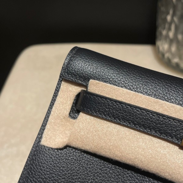  Handbags Hermes kelly  dance