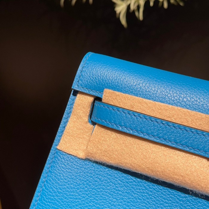  Handbags Hermes Evercolor