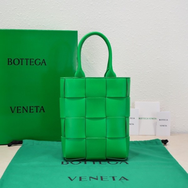 handbags Bottega Veneta 6688-3# size:22*16.5*5.5cm