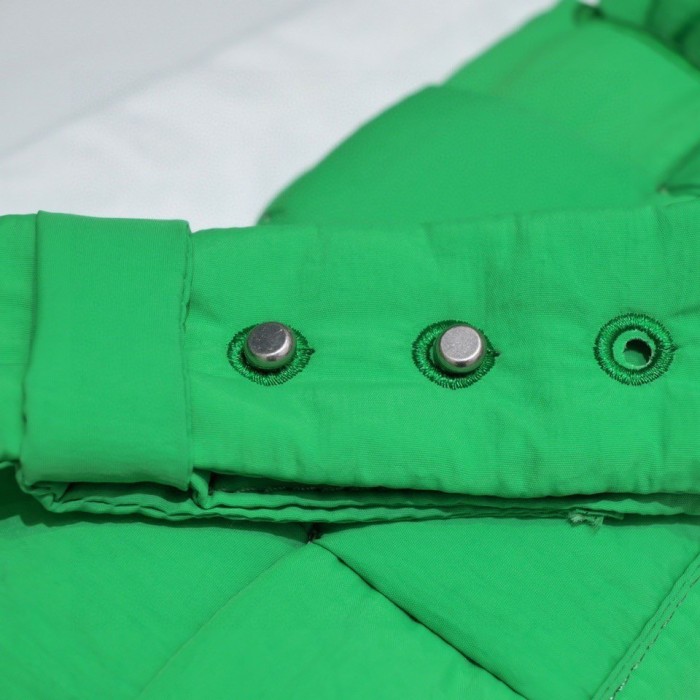 handbags Bottega Veneta 8952# size:10*19*5cm