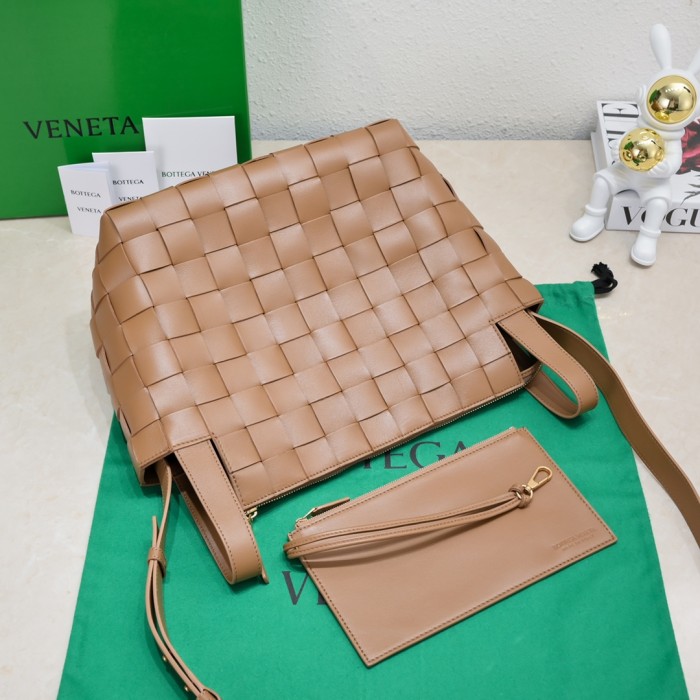 handbags Bottega Veneta 7466# size:28*21*16