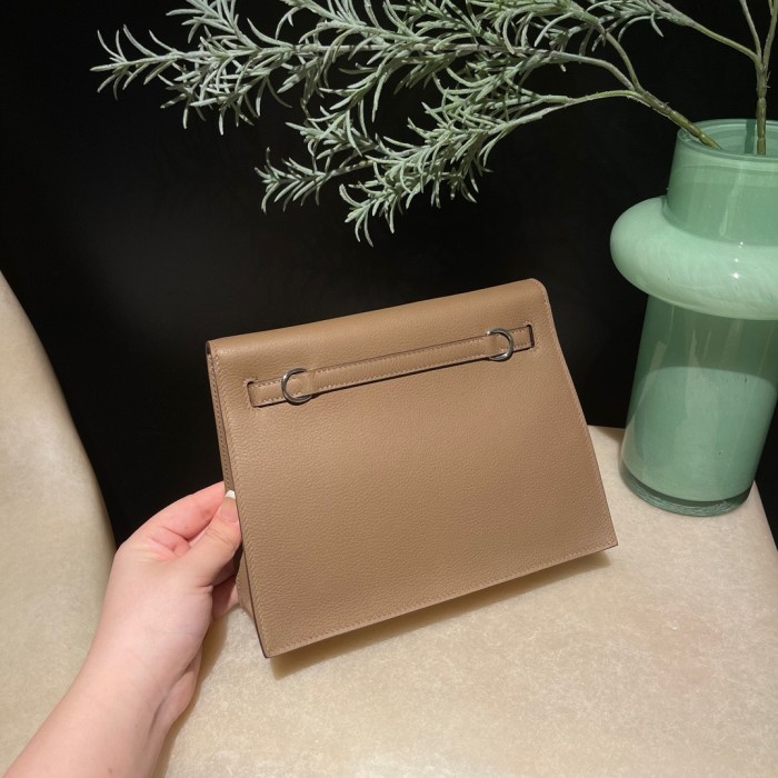  Handbags Hermes Evercolor