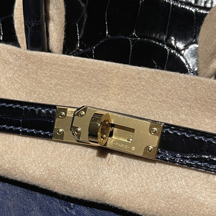  Handbags Hermes BK touch 