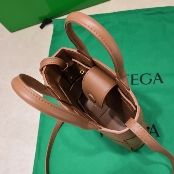 handbags Bottega Veneta 6688-3# size:22*16.5*5.5cm