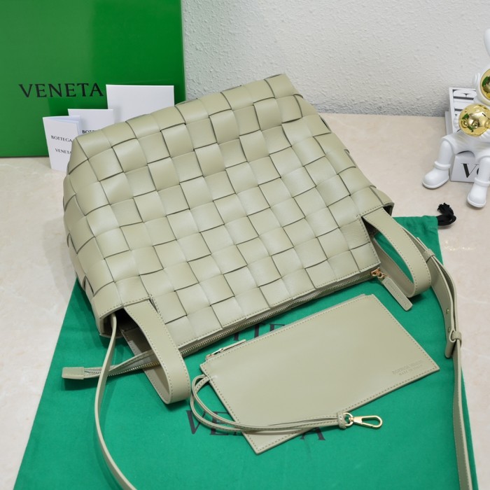 handbags Bottega Veneta 7466# size:28*21*16