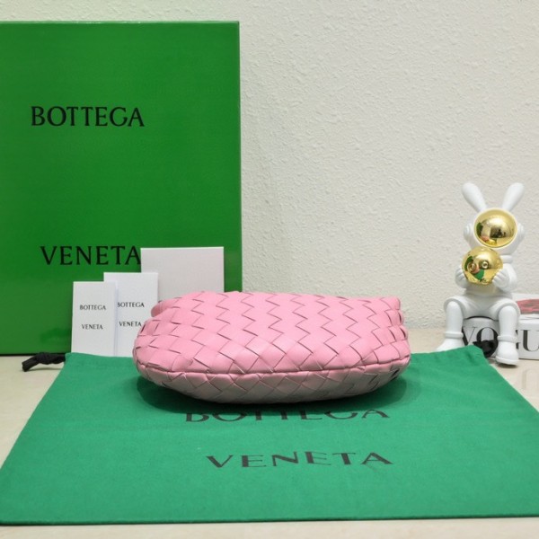 handbags Bottega Veneta 6699-1 size:23*18*8cm