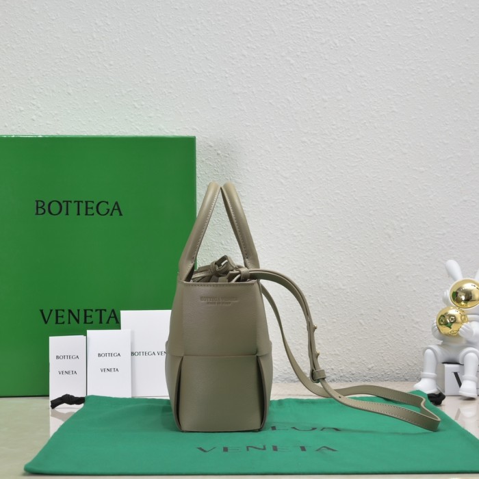 handbags Bottega Veneta 9894# SIZE:25*16*8CM