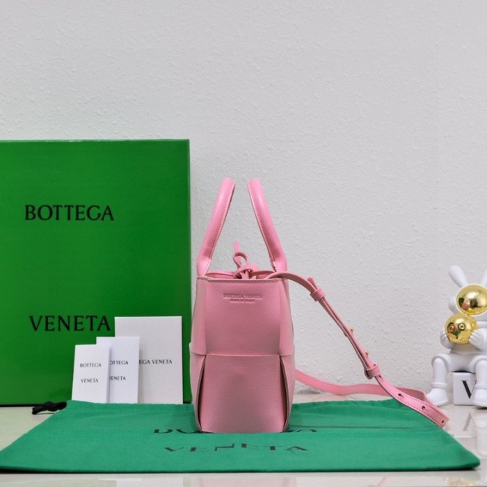 handbags Bottega Veneta 9894# SIZE:25*16*8CM